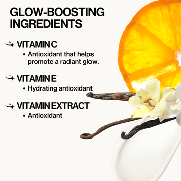 Glow Baby VitaGlow Face Lotion - Pacifica
