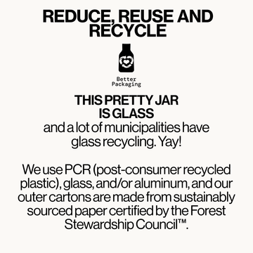 Glow Baby VitaGlow Face Lotion - Pacifica