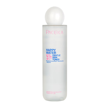 Happy Water Gentle Skin Toner - Pacifica