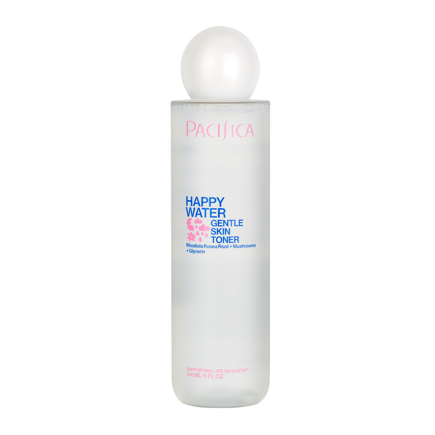 Happy Water Skin Toner - Skin Care - Pacifica Beauty