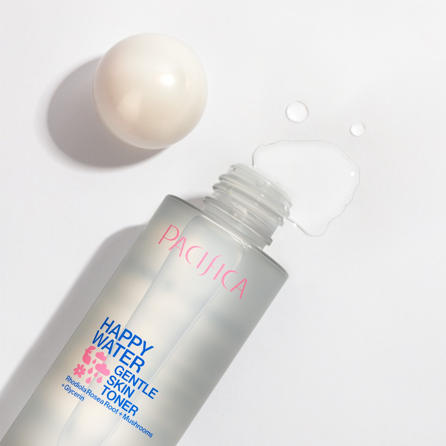 Happy Water Gentle Skin Toner - Pacifica