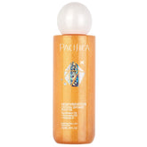 High Vibration Crystal Bronze Body Oil - Pacifica
