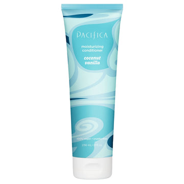 Coconut Vanilla Moisturizing Conditioner - Pacifica