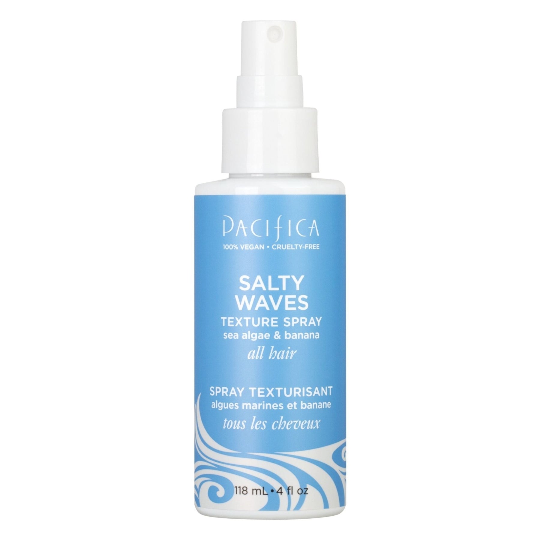 Salty Waves Texture Spray - Pacifica