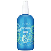 Banana Cream Beachy Texture Foam Shampoo - Pacifica