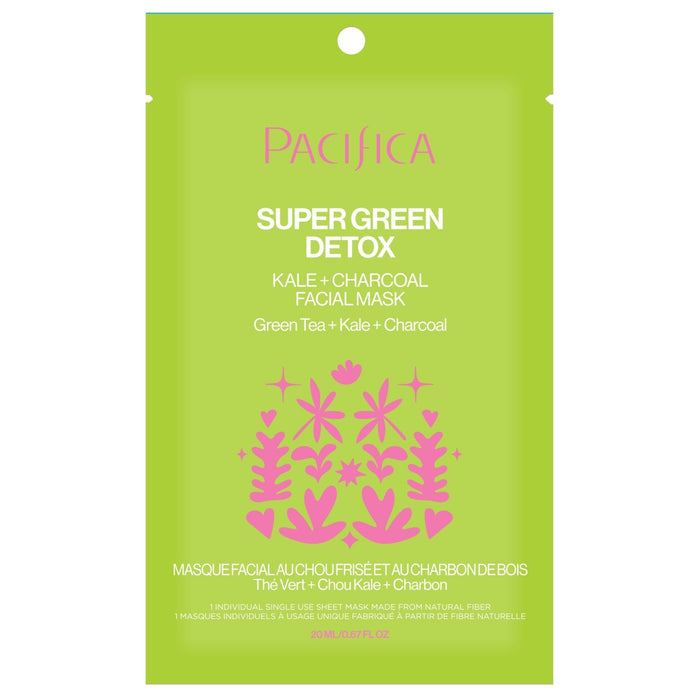 Super Reboot Resurfacing Mask