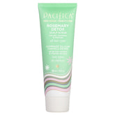 Rosemary Detox Scalp Scrub - Pacifica
