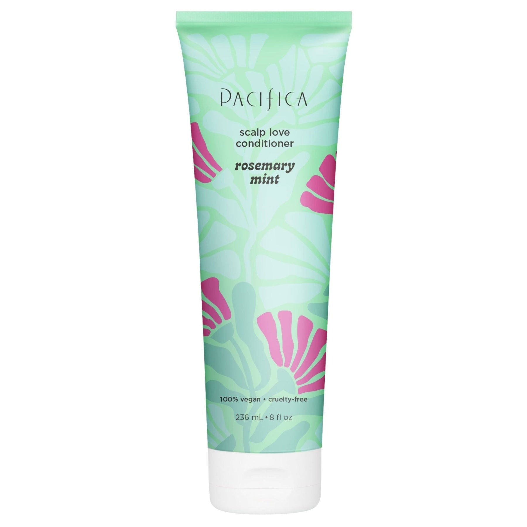 Rosemary Mint Scalp Love Conditioner - Pacifica