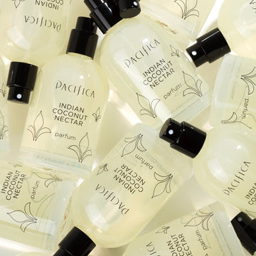 Indian Coconut Nectar Spray Perfume - Pacifica