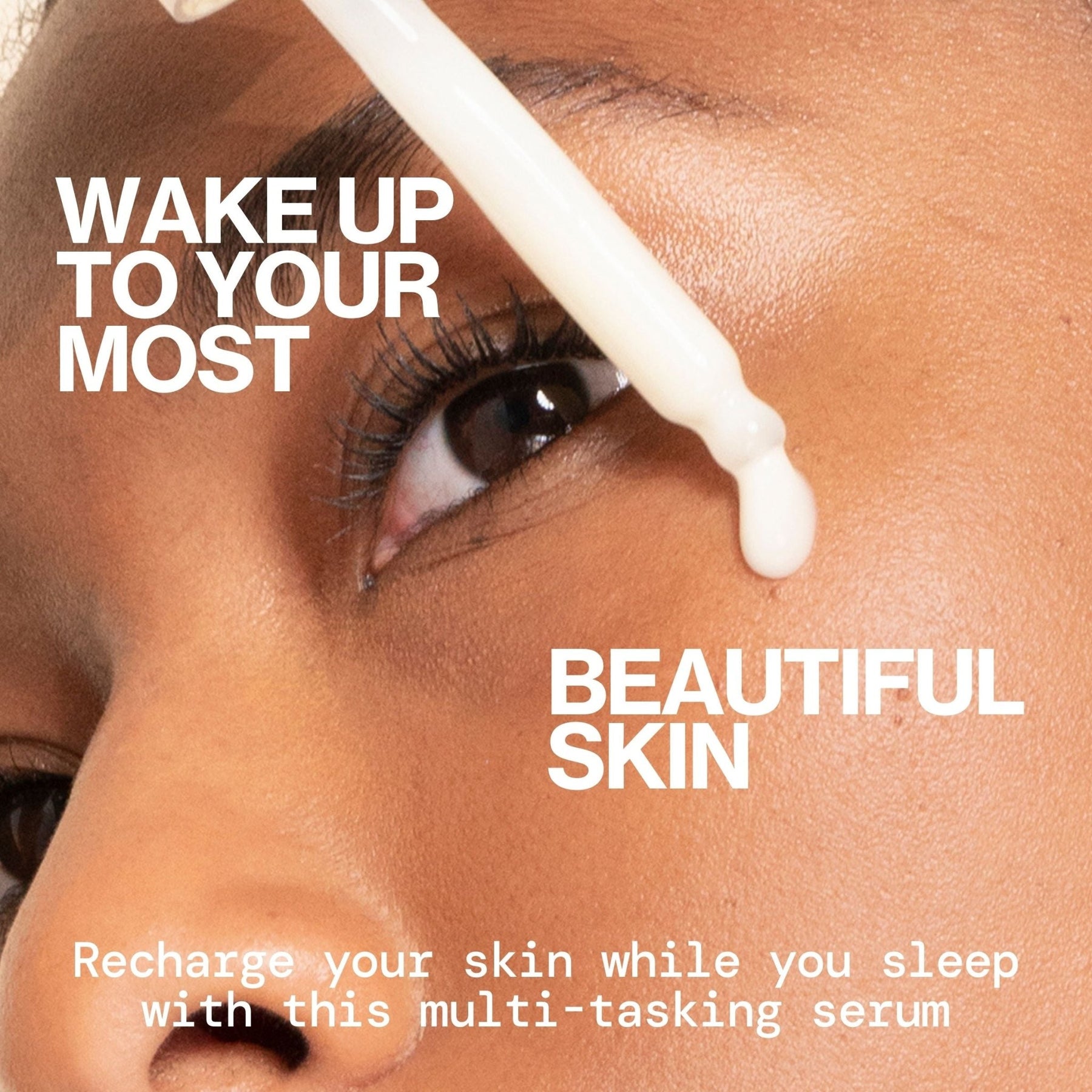 Wake Up Beautiful Retinoid Serum - Pacifica