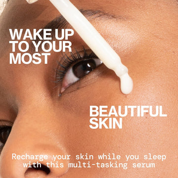 Wake Up Beautiful Retinoid Serum - Pacifica