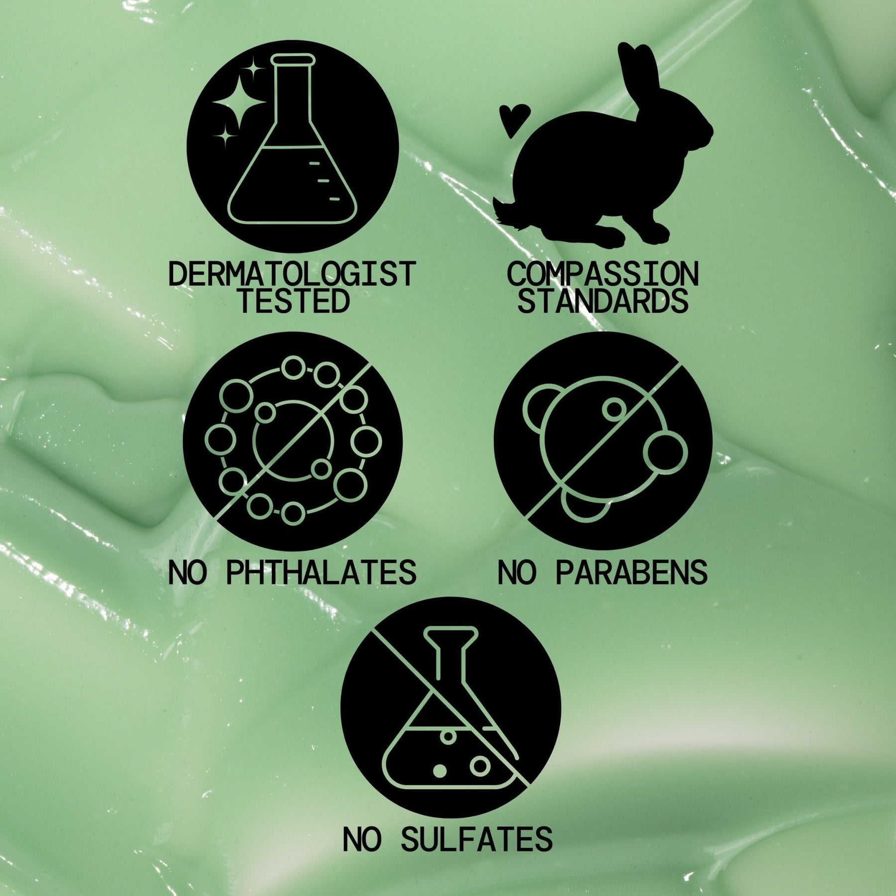 Stress Rehab Redness & Pore Clarifying Mask - Pacifica
