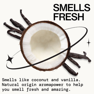 Coconut Vanilla Moisturizing Conditioner - Pacifica