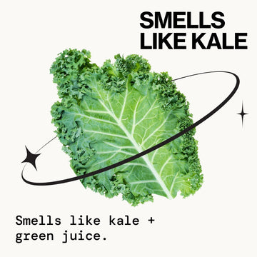 Kale Detox Deep Cleaning Face Wash - Pacifica