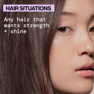 Jasmine Agave Strength + Shine Conditioner - Pacifica