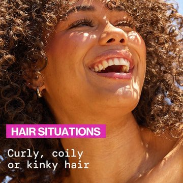 Pineapple Papaya Curl Care Foam Shampoo - Pacifica