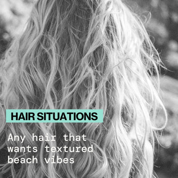 Salty Waves Texture Spray - Pacifica