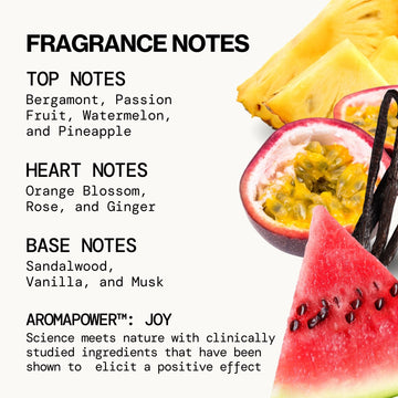 Passion Fruit Spray Perfume - Pacifica