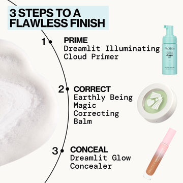 Dreamlit Illuminating Cloud Primer - Pacifica