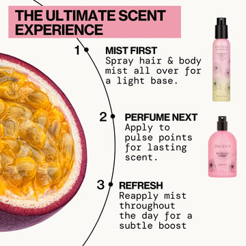Passion Fruit Spray Perfume - Pacifica