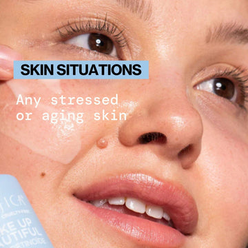 Wake Up Beautiful Retinoid Serum - Pacifica