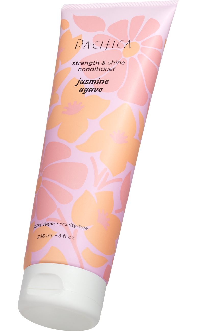 Jasmine Agave Strength + Shine Conditioner