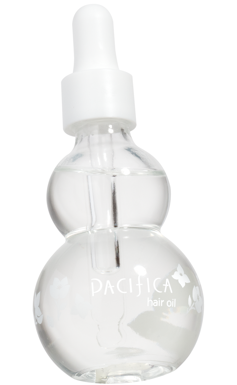 Jasmine Agave Strength + Shine Hair Oil