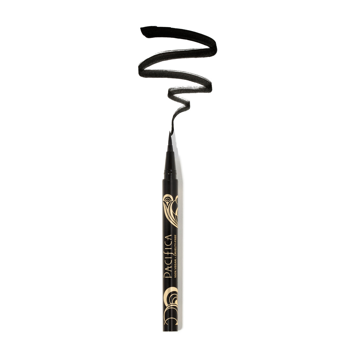 Liquid Lines Pen Tip EyeLiner - Pacifica