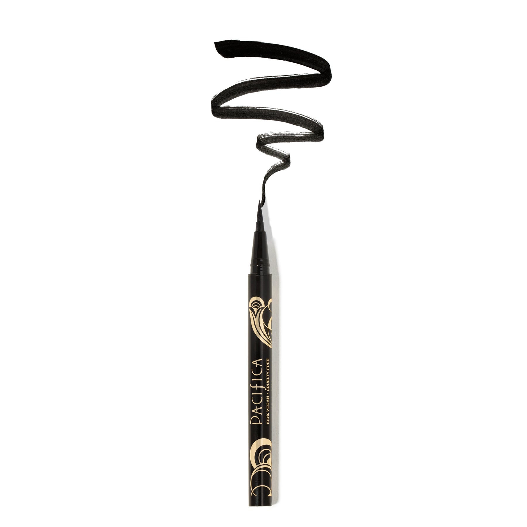 Liquid Lines Pen Tip EyeLiner - Pacifica