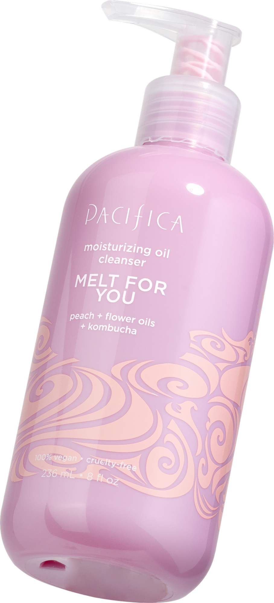 Melt For You Moisturizing Oil Cleanser