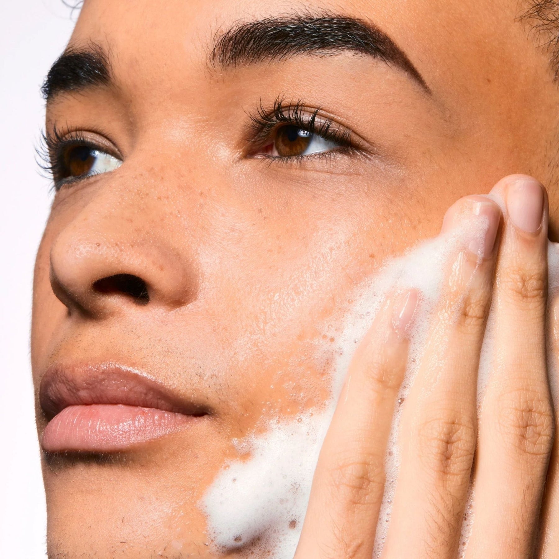 Vegan Ceramide Extra Gentle Face Wash - Pacifica