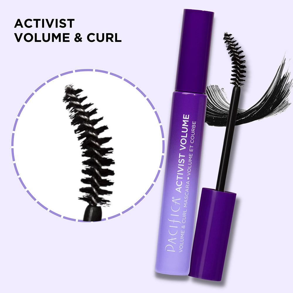 Activist Volume Mascara – Model