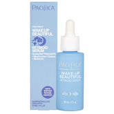 Wake Up Beautiful Retinoid Serum - Pacifica