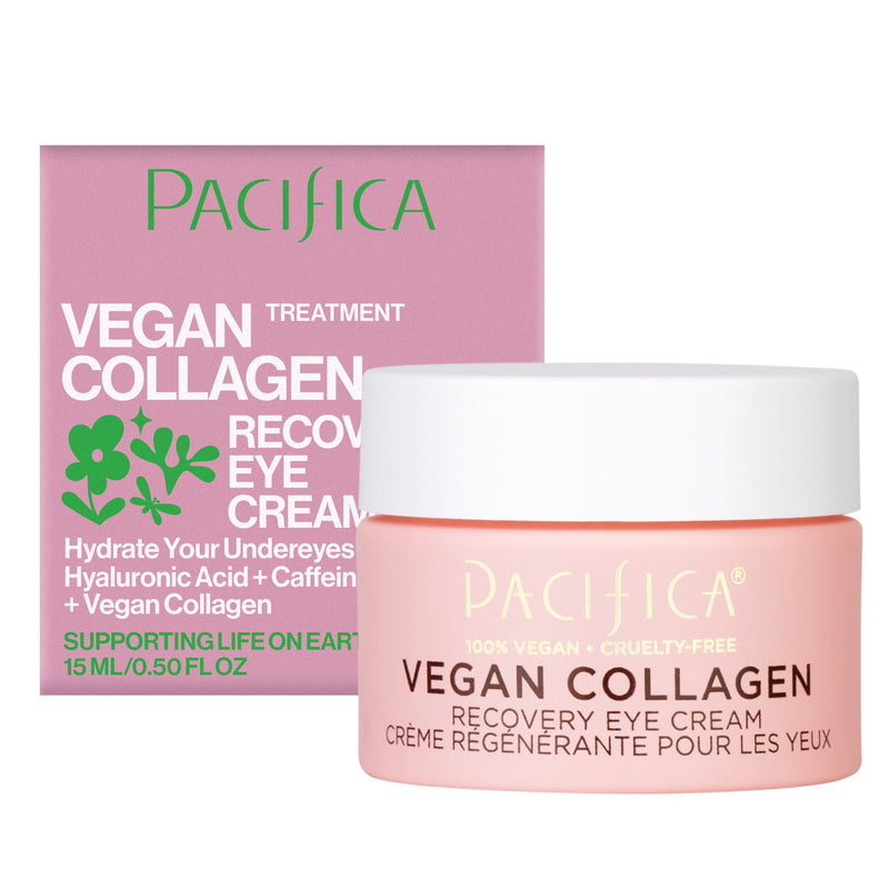 Pacifica Vegan Collagen Eye Serum