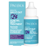 Dry It Out Acne Gel Spot Treatment - Skin Care - Pacifica Beauty