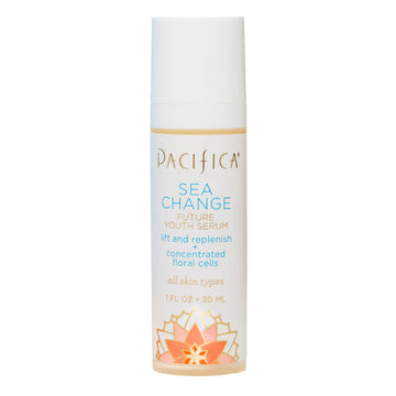 Sea Change Future Youth Serum - Pacifica