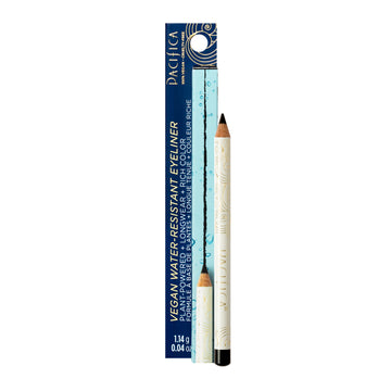 Vegan Waterproof Eyeliner - Pacifica