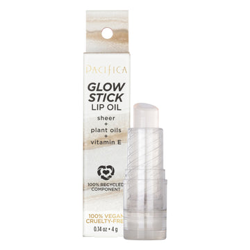 Glow Stick Lip Oil - Pacifica