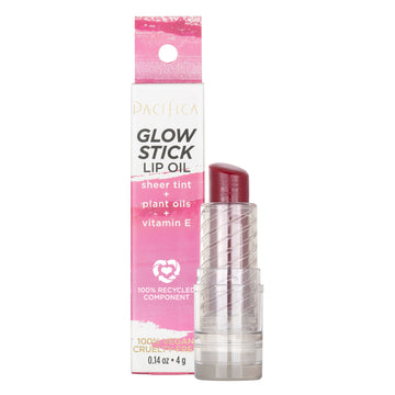 Glow Stick Lip Oil - Pacifica