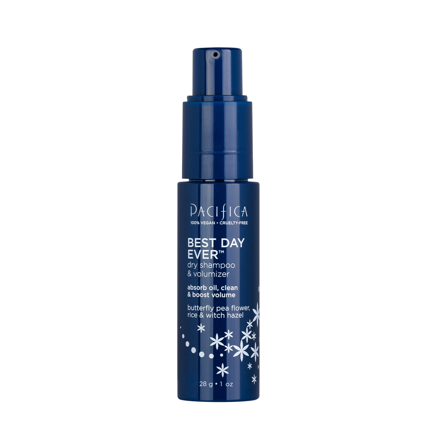 Best Day Ever Dry Shampoo - Pacifica