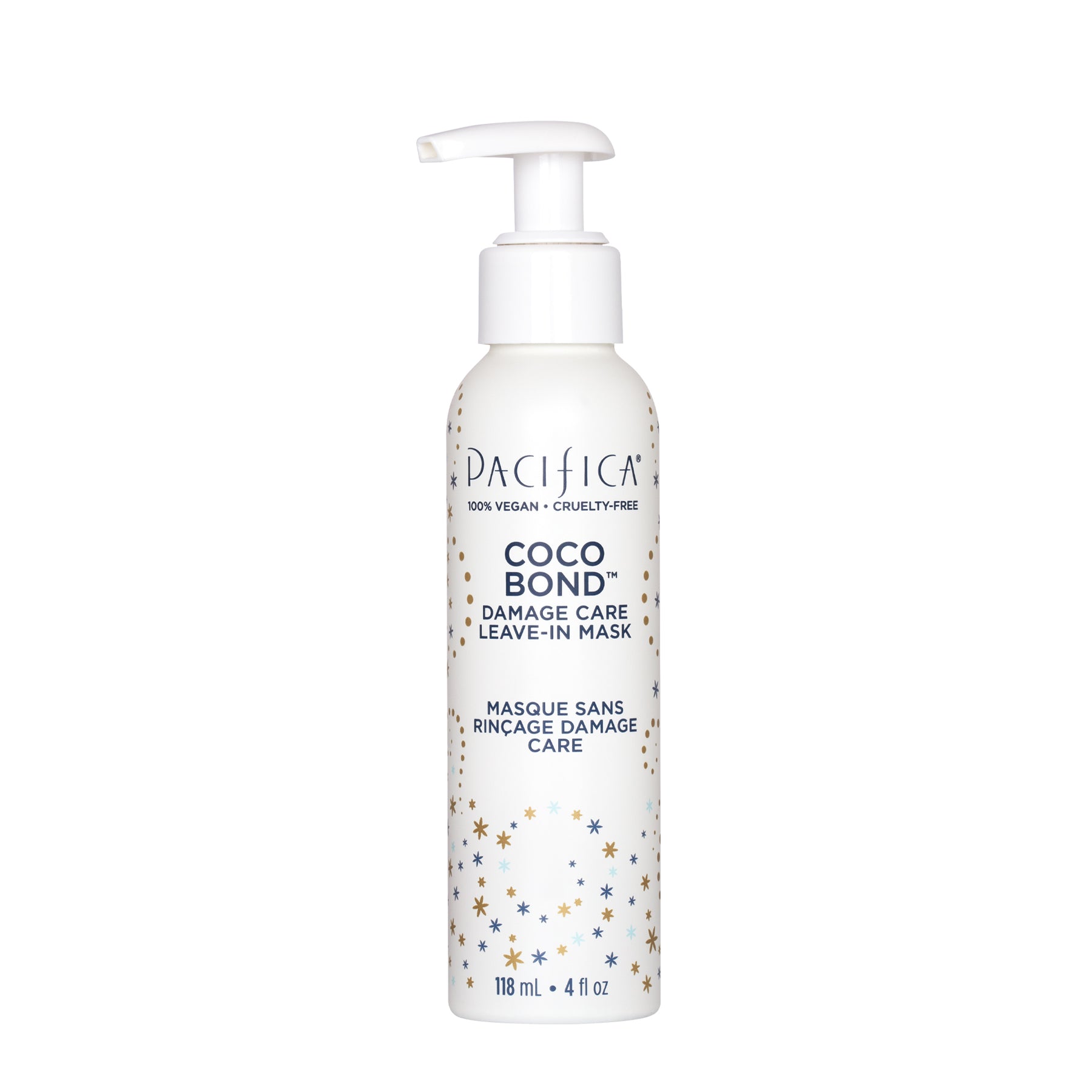 Coco Bond Damage Care Leave - In Mask - Pacifica