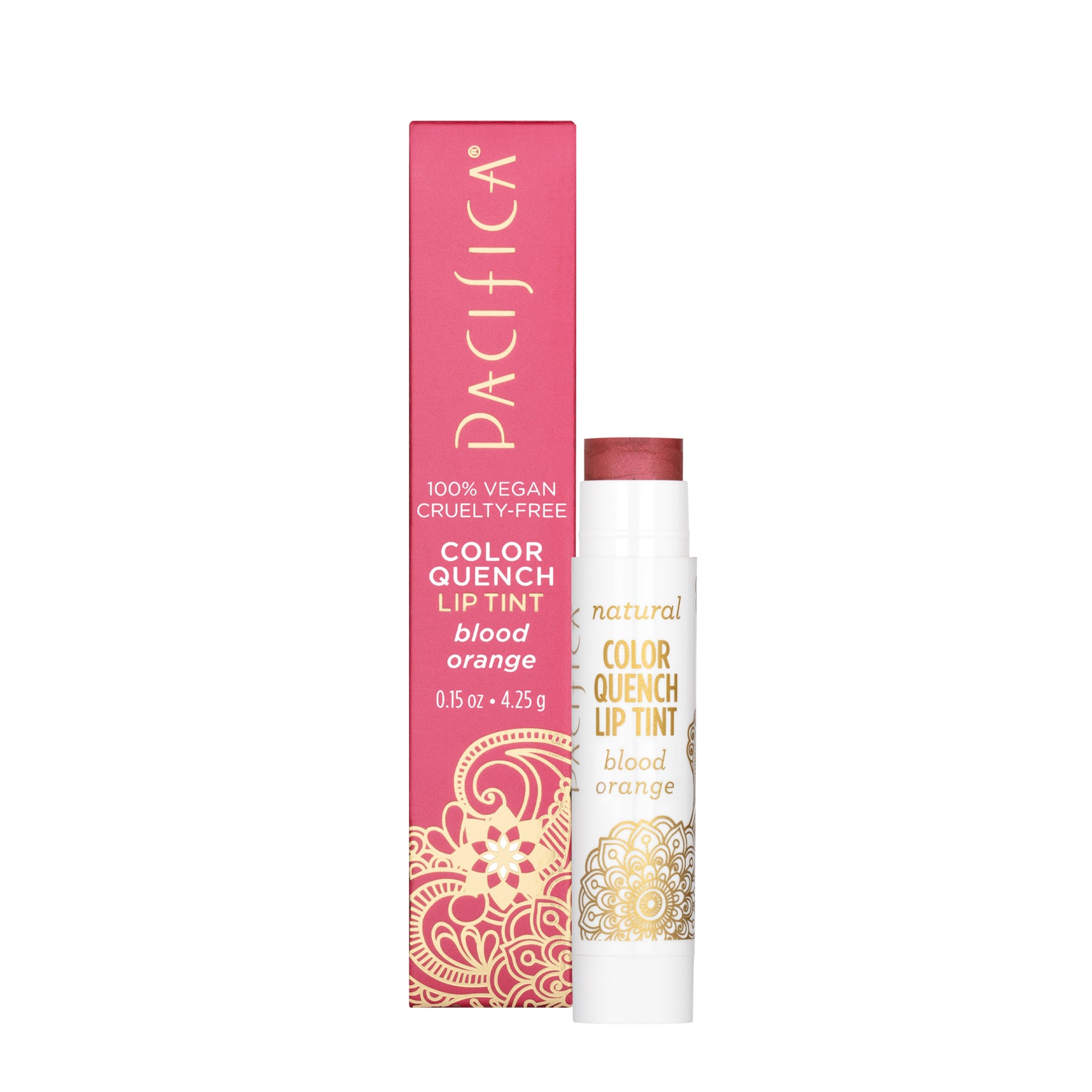 Color Quench Lip Tint - Pacifica