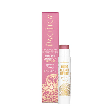 Color Quench Lip Tint - Pacifica