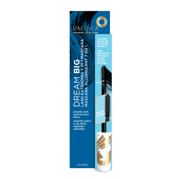Dream Big Lash Extending 7 in 1 Mascara - Pacifica