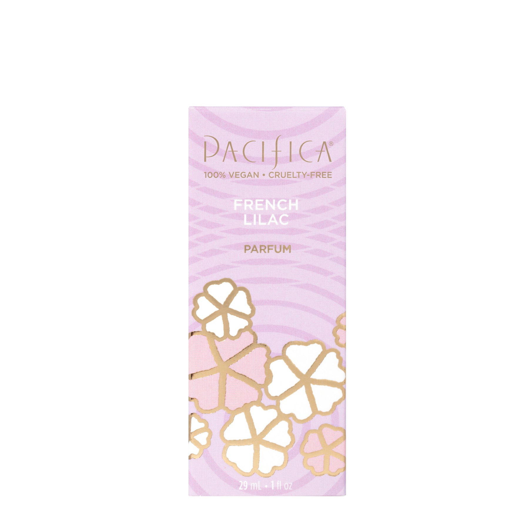 French Lilac Spray Perfume - Perfume - Pacifica Beauty