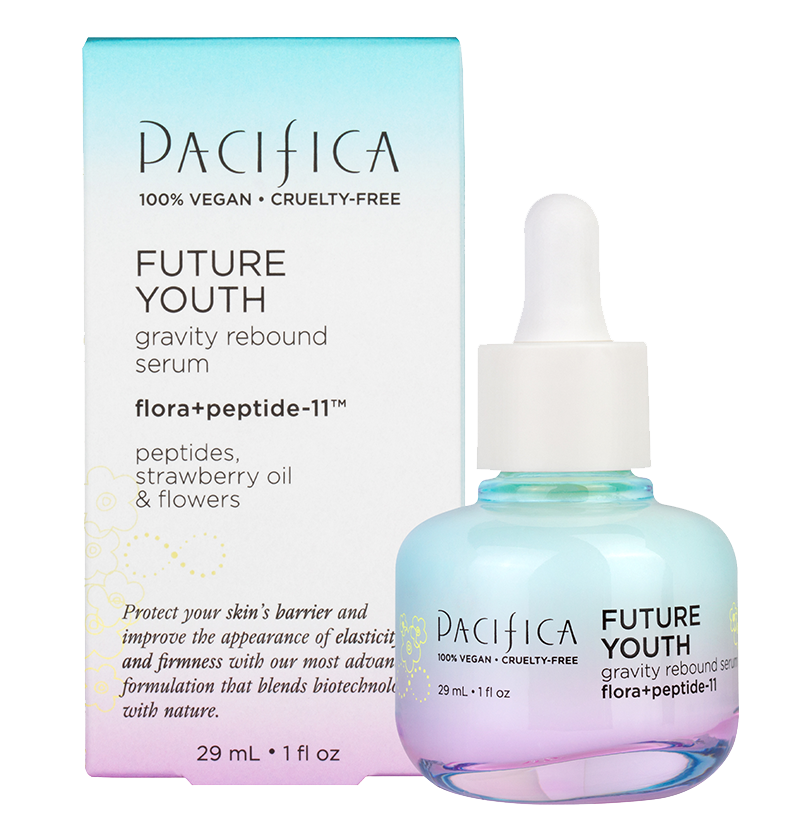 Future Youth Gravity Rebound Serum
