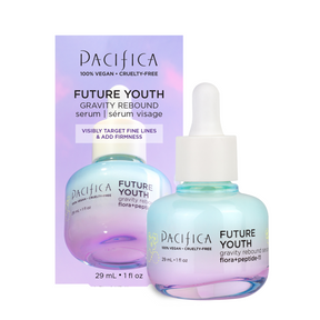 Future Youth Gravity Rebound Serum - Skin Care - Pacifica Beauty