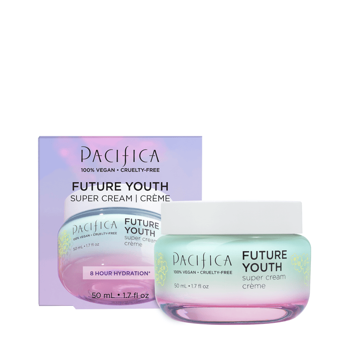Future Youth Cream