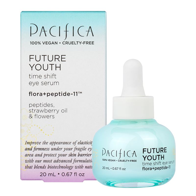 Future Youth Time Shift Eye Serum