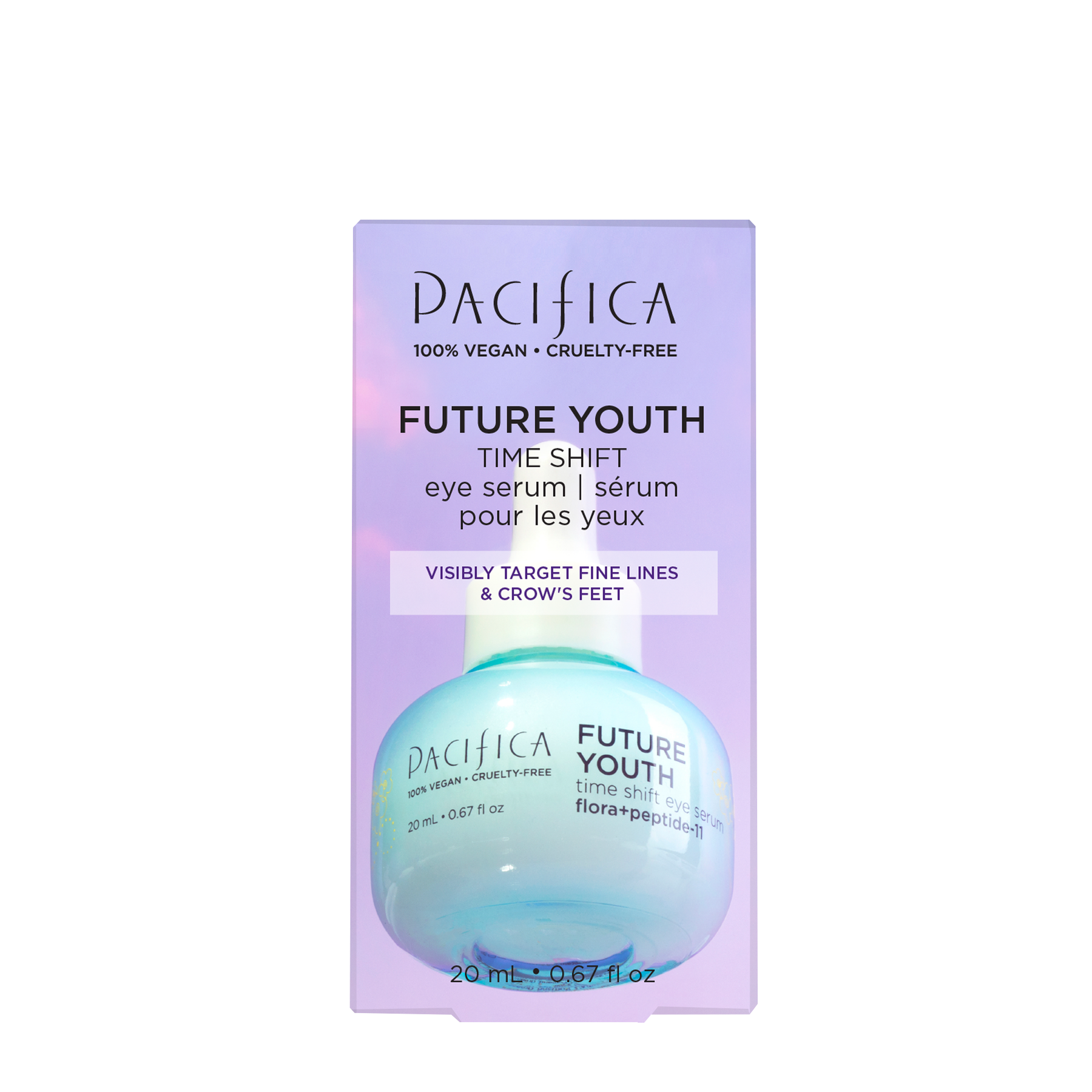 Future Youth Time Shift Eye Serum Future Youth Time Shift Eye Serum